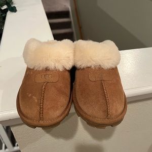 Ugg Slippers